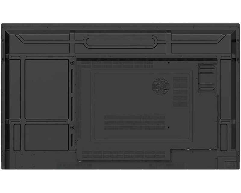 BenQ 75 inča interaktivni panel za učionice, zaštita očiju (DSS00285)