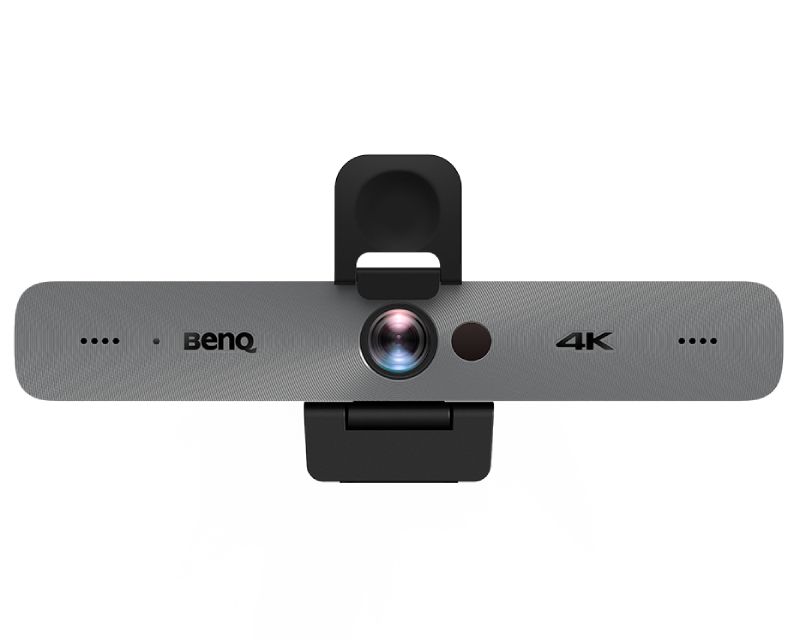 BenQ 4K web kamera za konferencije, ugrađen mikrofon (DSS00098)