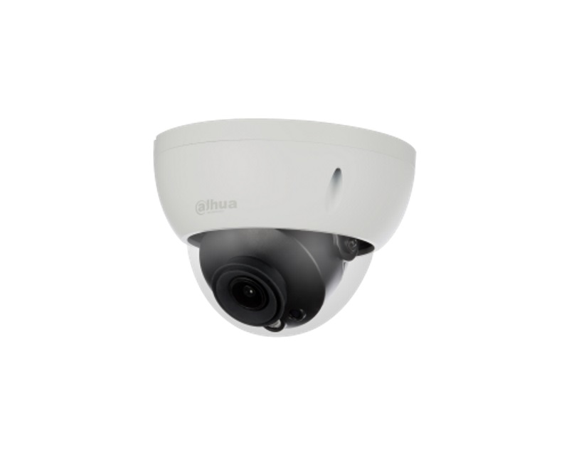 Dahua HDCVI dome kamera 8MP 4K vandal IK10 (SCA00835)