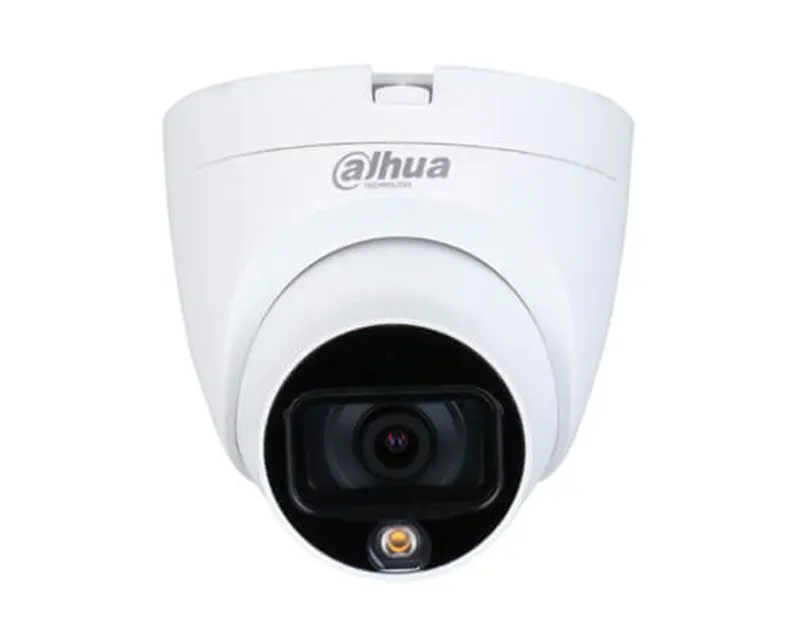 Dahua HDCVI eyeball kamera 2MP Smart Light (SCA00831)