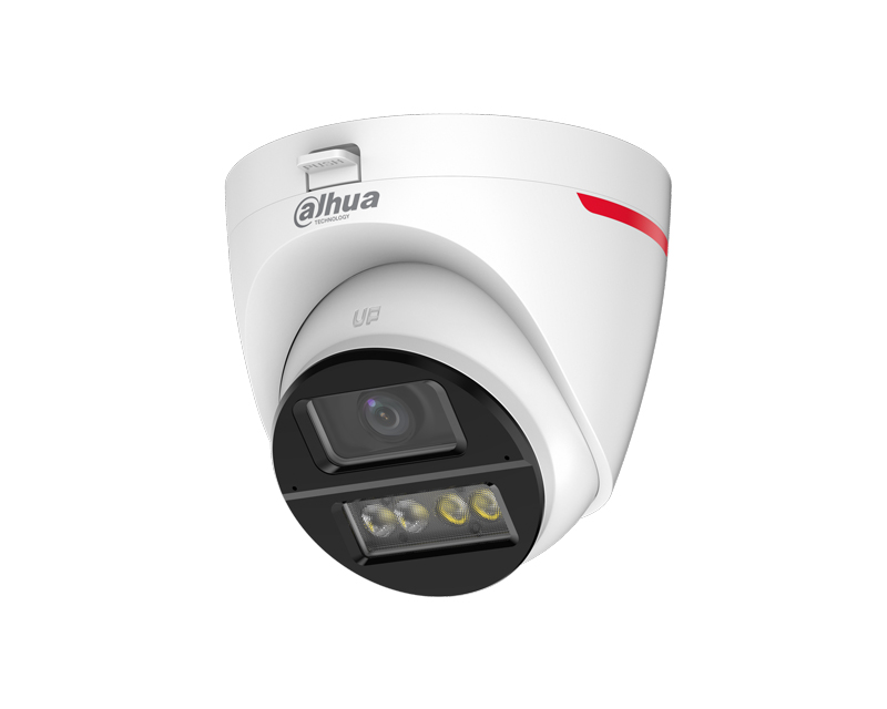 Dahua HDCVI eyeball kamera 2MP puna boja noću 50m (SCA01184)