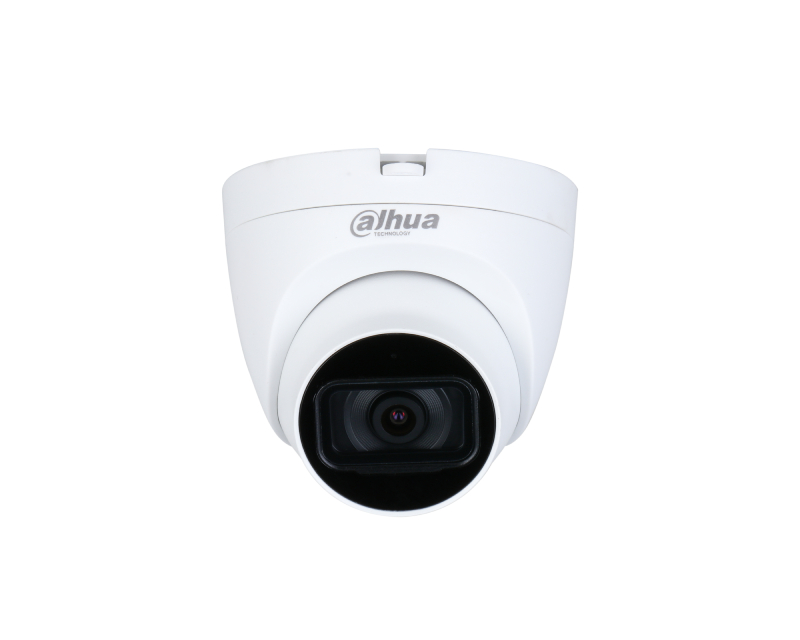 Dahua HDCVI eyeball kamera 5MP unutrašnja Starlight (SIG01514)