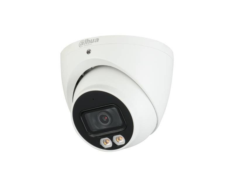 Dahua HDCVI eyeball kamera 8MP 4K protiv farova (SCA00852)