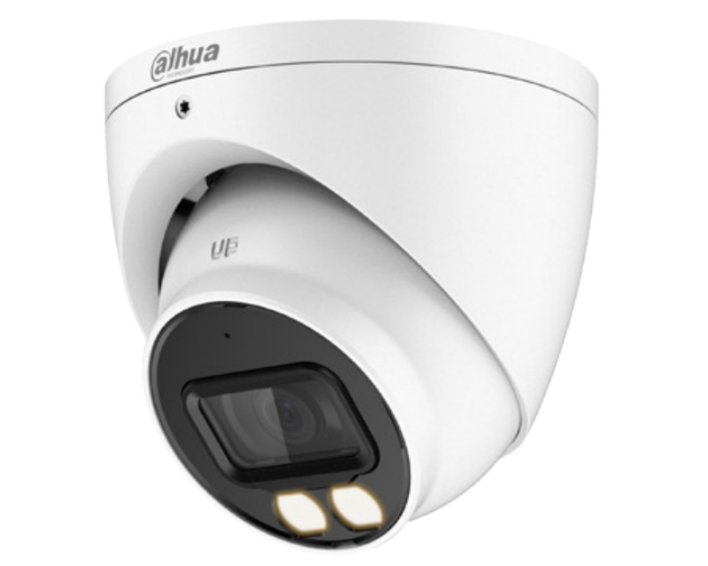 Dahua HDCVI eyeball kamera 4K sa WDR (SCA01328)