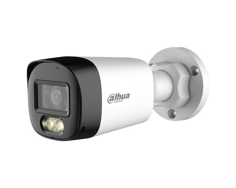Dahua HDCVI bullet kamera 2MP sa mikrofonom (SCA01326)