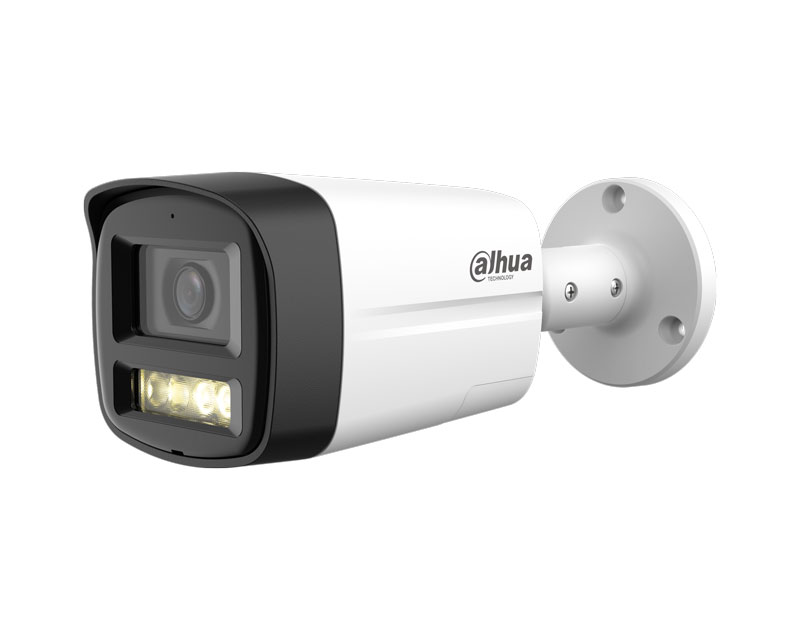 Dahua HDCVI bullet kamera 2MP dvosmerni razgovor (SCA01259)