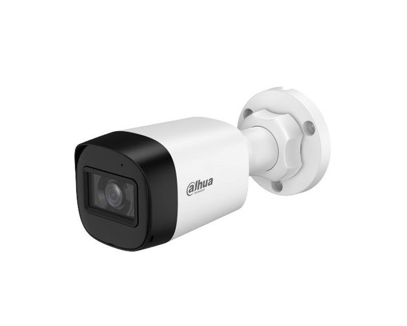 Dahua HDCVI bullet kamera 5MP za prilaz (SIG01510)