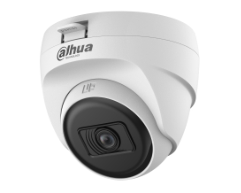 Dahua HDCVI eyeball kamera 2MP mini za enterijer (SCA01314)