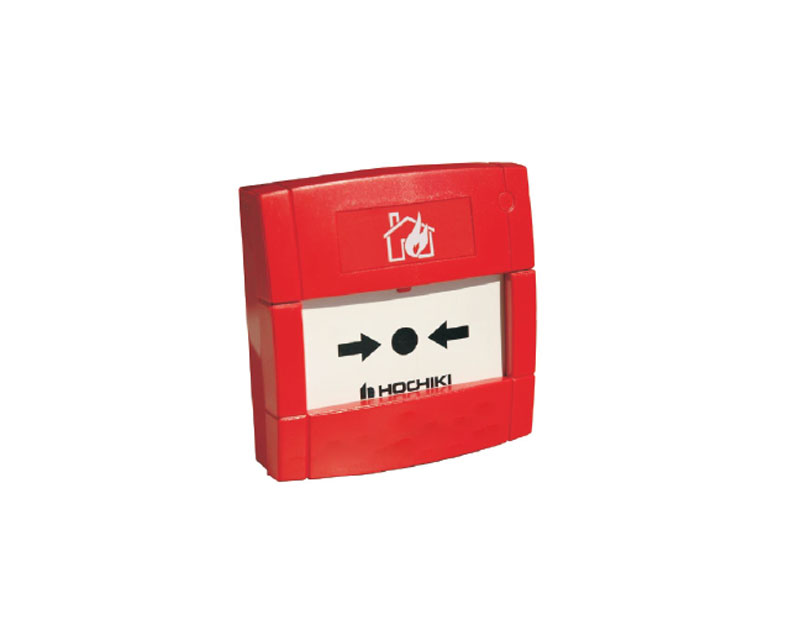 Hochiki ručni javljač požara za opasne sredine (SIG01289)