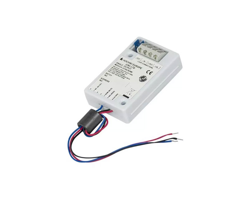 Hochiki mini adresabilni relejni modul EN54-18 (SIG01281)