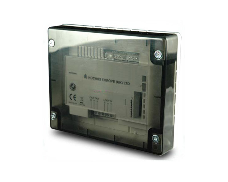 Hochiki adresabilni jednozonski monitor modul (SIG01078)