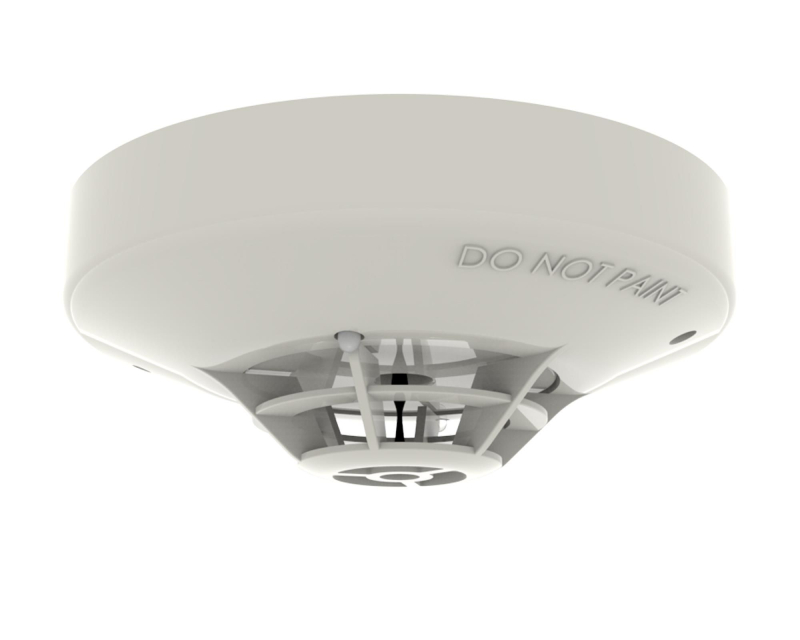 Hochiki detektor toplote fiksni i rastući 60C (SIG01274)