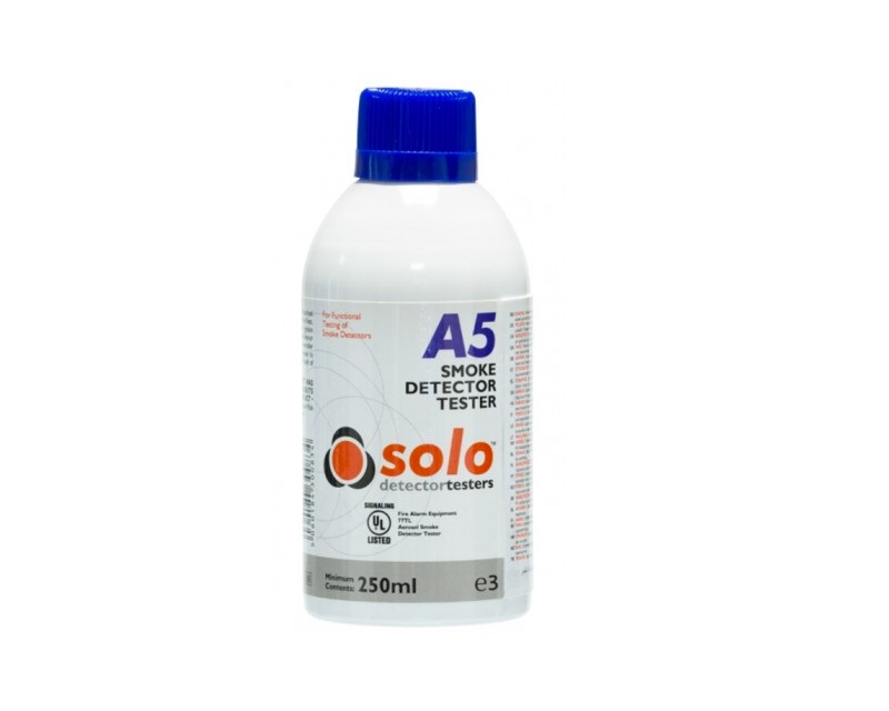 Hochiki sprej za testiranje detektora dima 250ml (SIG01084)