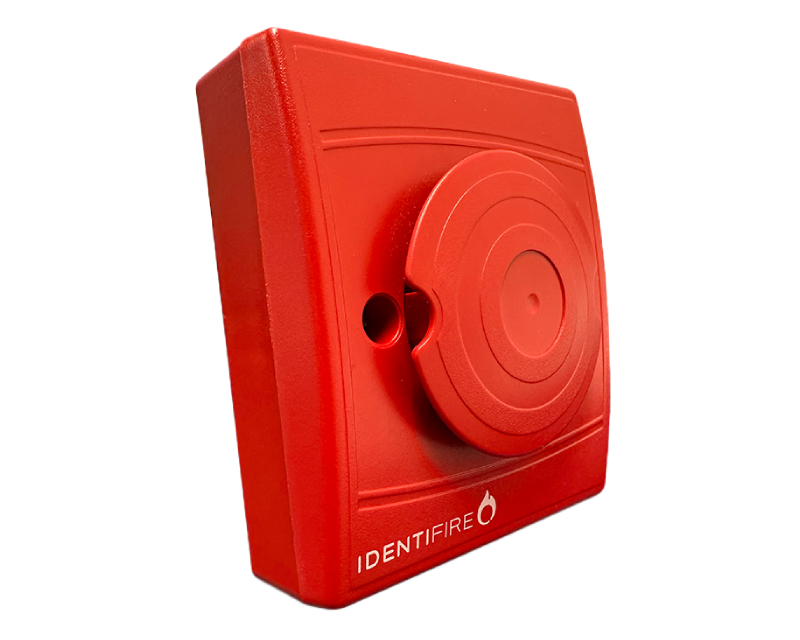 Hochiki unutrašnja alarmna sirena 98 dB niske potrošnje (SIG01068)