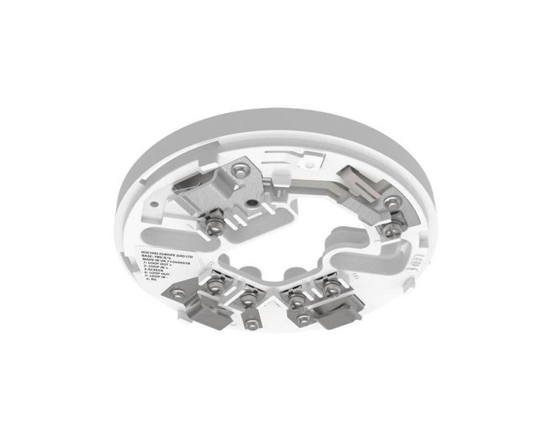 Hochiki osnova za detektor sa ugrađenom izolacijom (SIG01295)