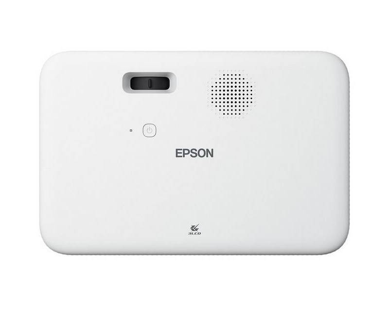 Epson Full HD projektor 3000 lumena Android TV (BIM00808)