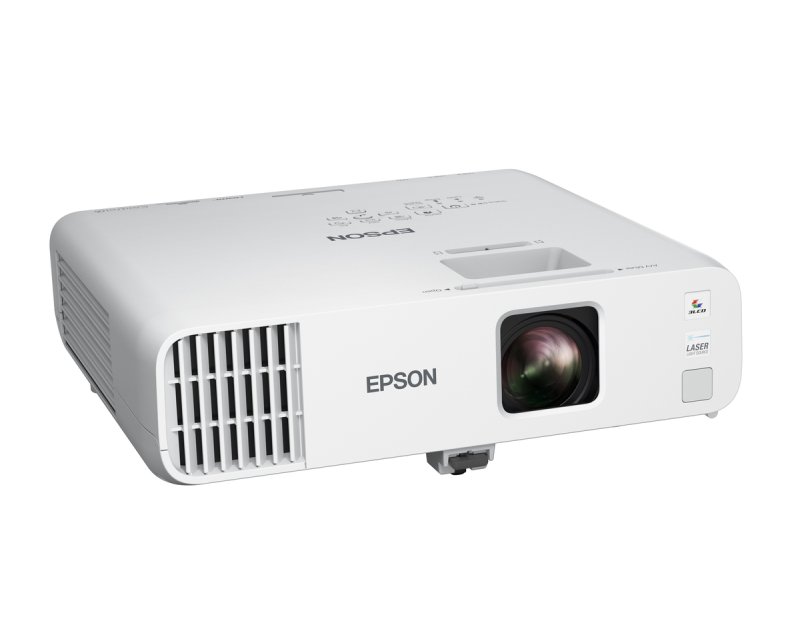 Epson WXGA laserski projektor 4500 lumena (BIM00841)