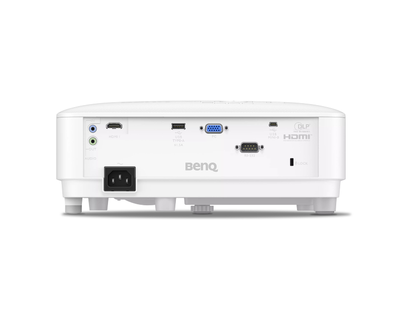 BenQ XGA projektor 4000 lumena za prezentacije (BIM00901)