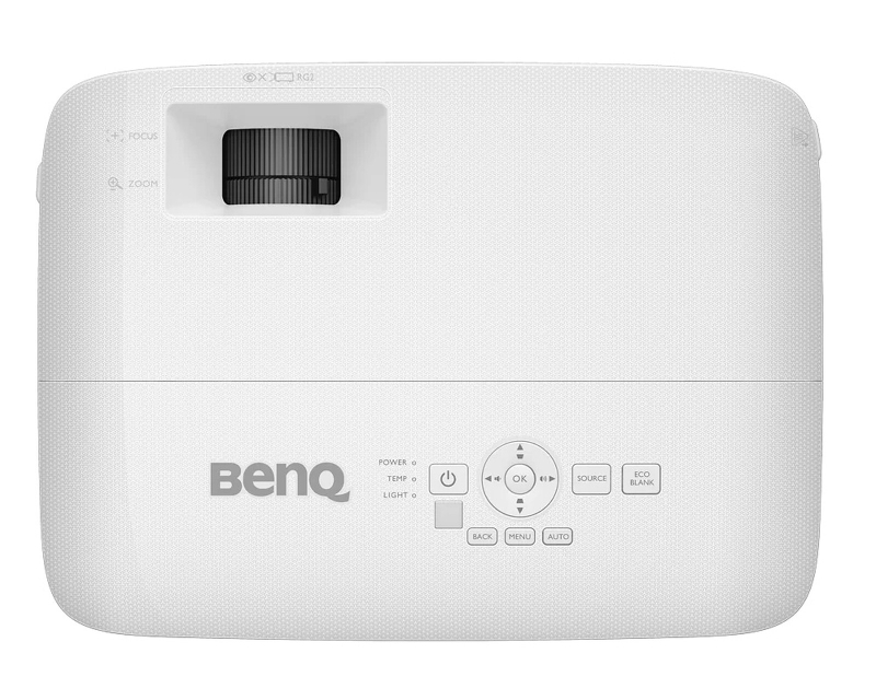 BenQ Full HD gejming projektor Google TV (BIM00917)