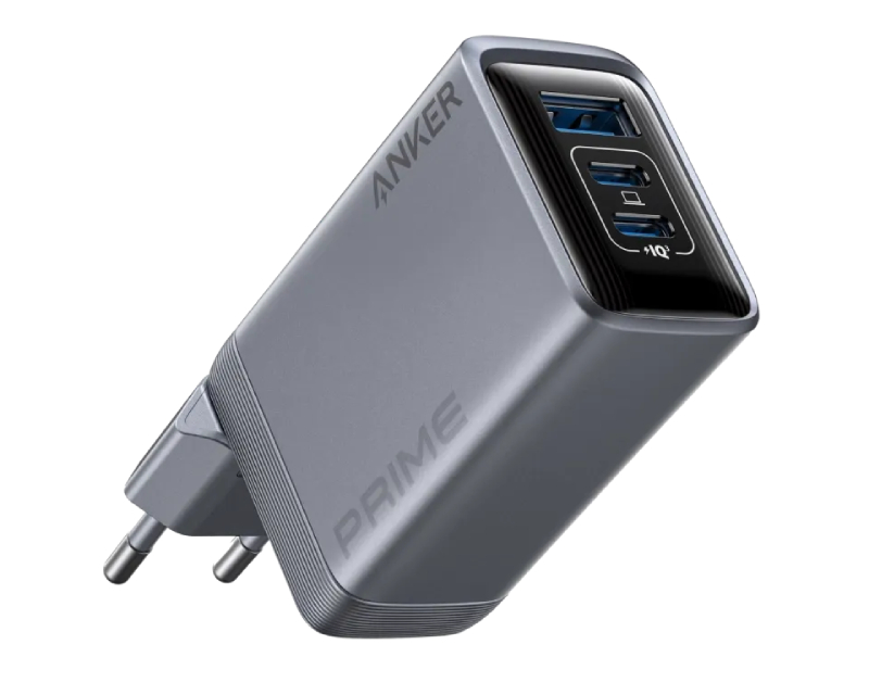 Anker 100W GaN punjač sa 3 porta (MOB03238)