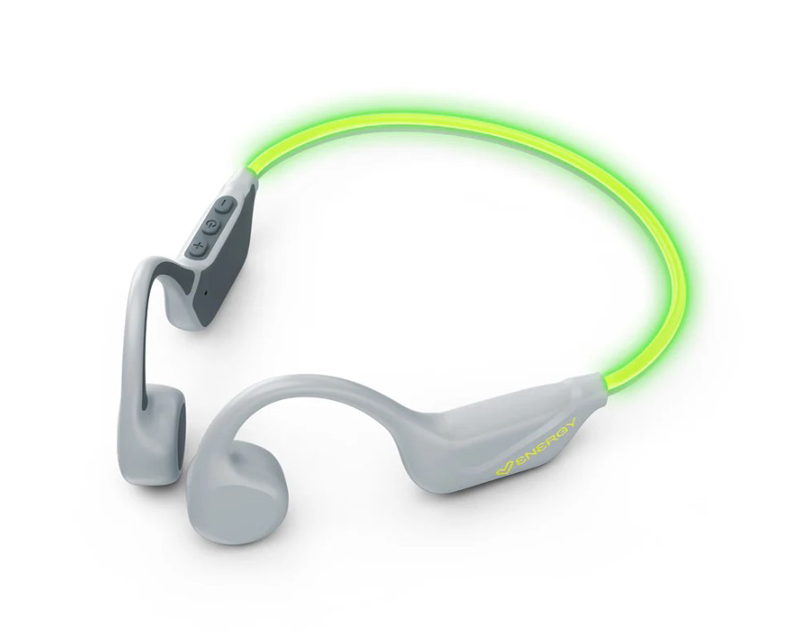 Energy Sistem sport slušalice iza glave Bluetooth ANC IPX5