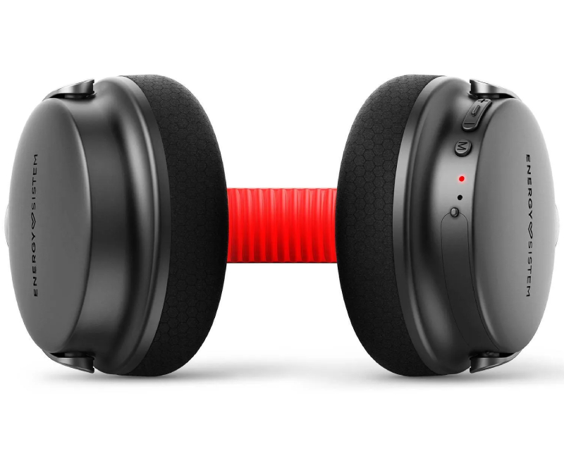 Energy Sistem bežične slušalice preko ušiju FM radio IPX5