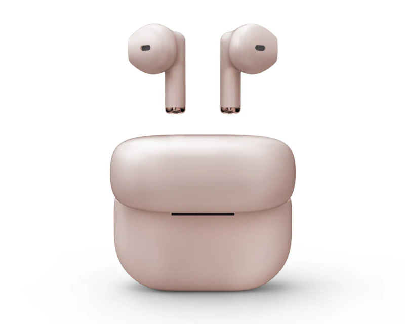 Energy Sistem StyleBuds bežične bubice, roze