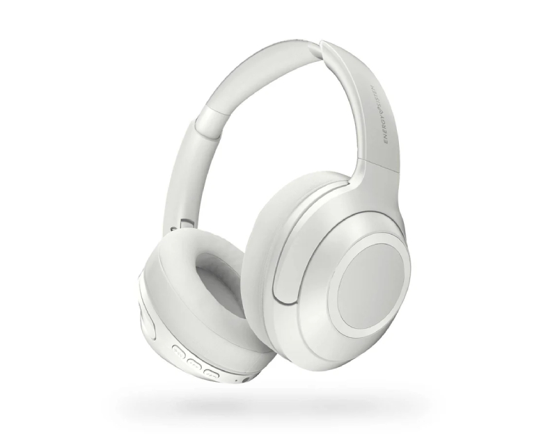 Energy Sistem Harmony ANC Bluetooth slušalice, bele