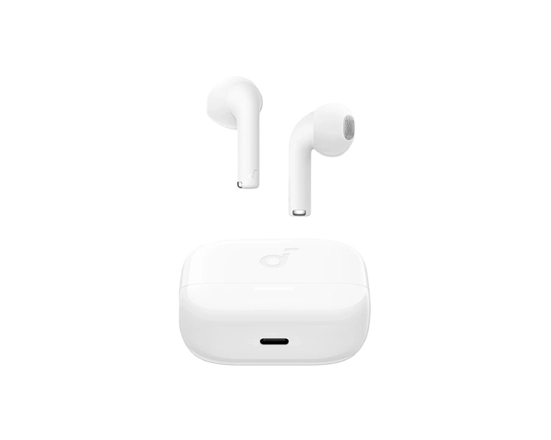 Anker Soundcore K20i bežične bubice, bele
