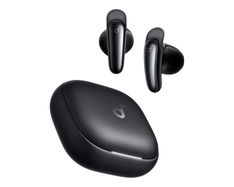 Anker Soundcore Liberty Buds bežične bubice sa ANC, crne