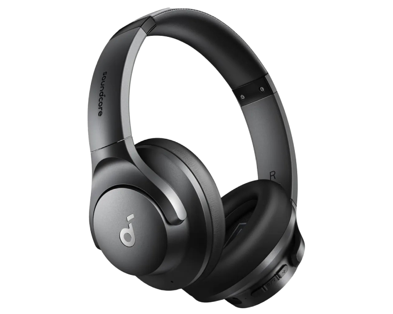 Anker Soundcore Q20i bežične slušalice sa ANC, crne