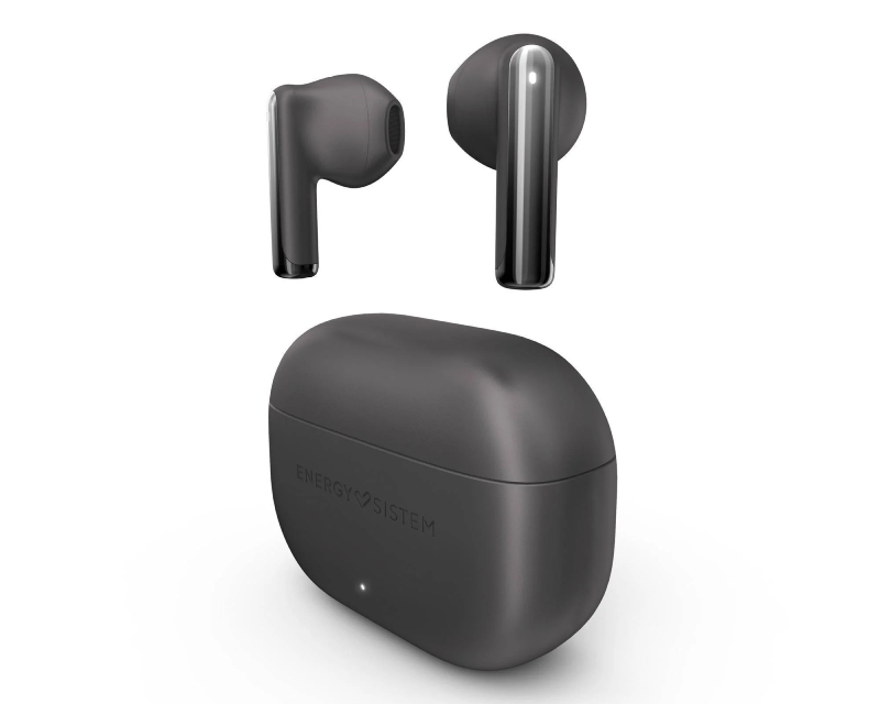 Energy Sistem StyleBuds bežične bubice, crne
