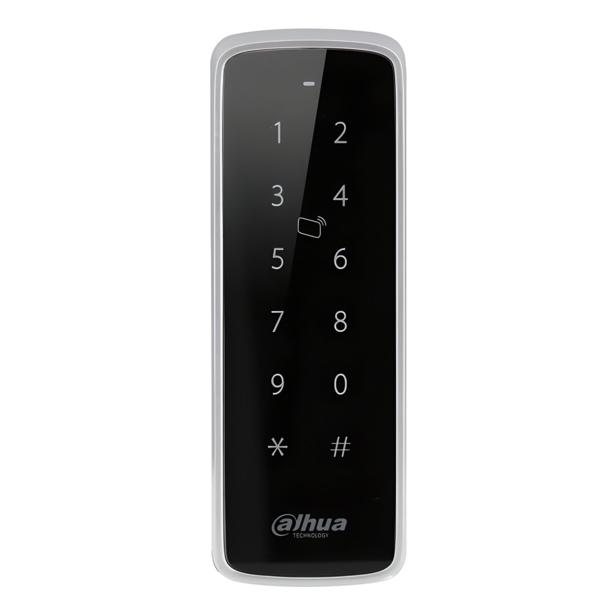 Dahua ASR1200D Mifare čitač kartica 13,56 MHz IP55 RS485 Wiegand