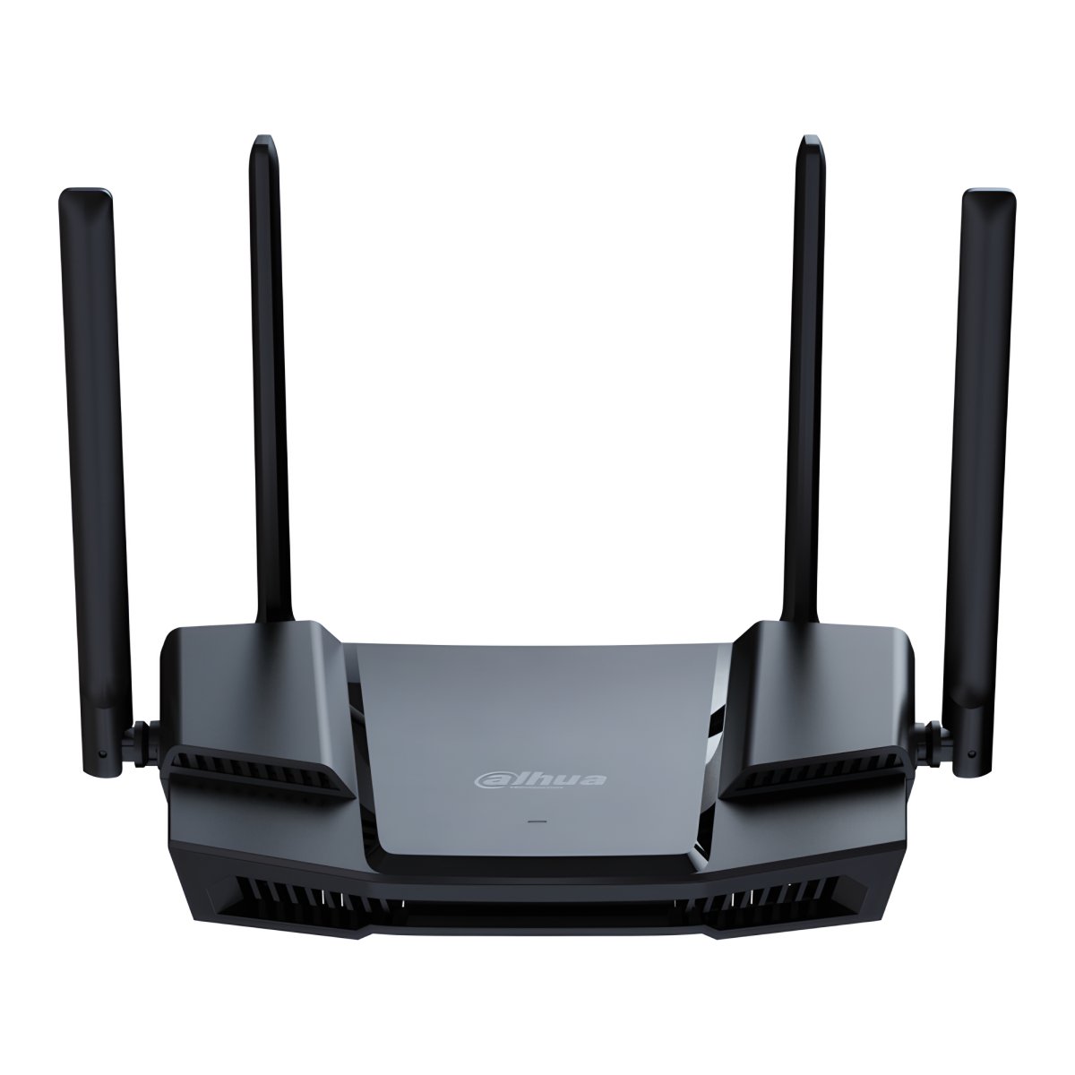 Dahua AX18 Wi-Fi 6 ruter AX1800 sa WPA3 zaštitom i 256 MB RAM