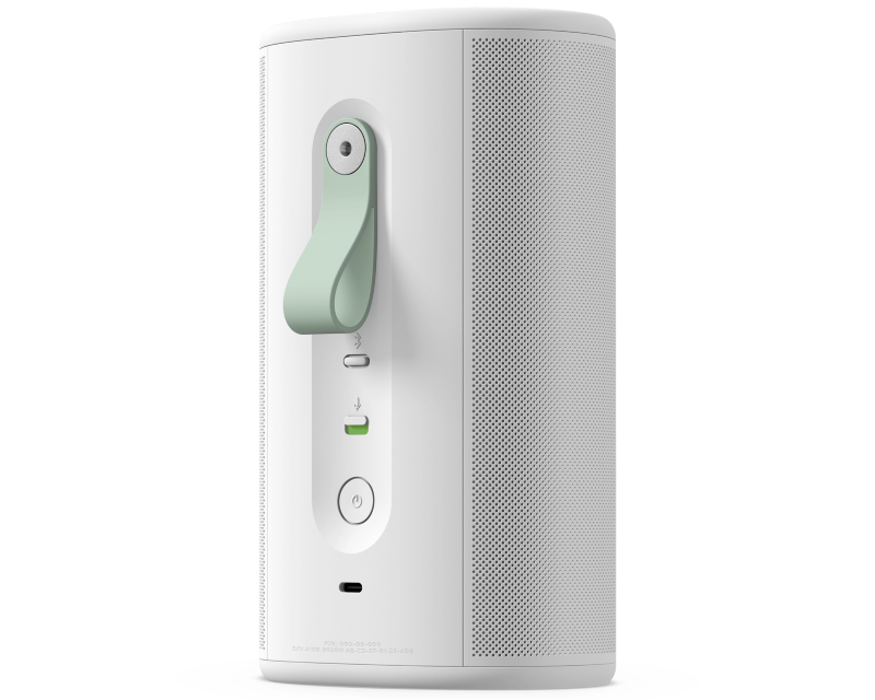 Sonos prenosni WiFi i Bluetooth zvučnik sa baterijom do 24h (ZVU03770) - Zvučnici