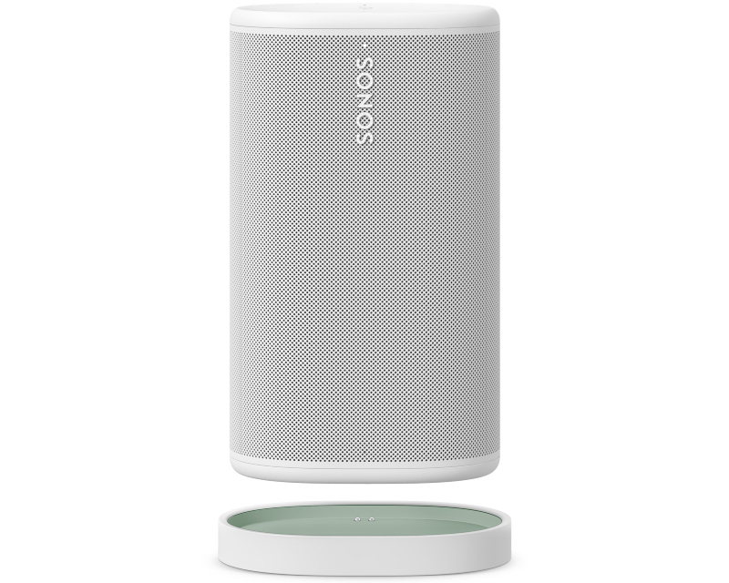 Sonos prenosni WiFi i Bluetooth zvučnik sa baterijom do 24h (ZVU03770) - Zvučnici