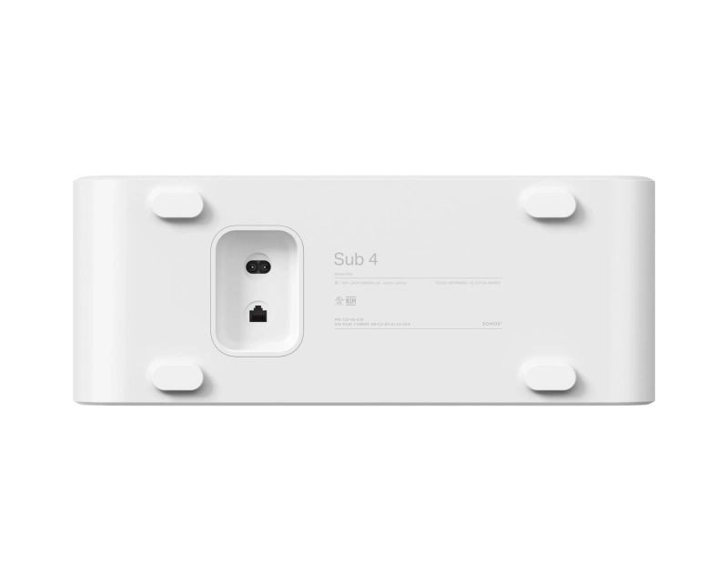 Sonos bežični subwoofer za dublji bas (ZVU03282) - Zvučnici