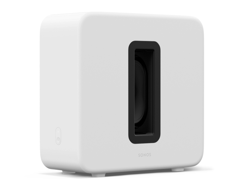 Sonos bežični subwoofer za dublji bas (ZVU03282) - Zvučnici