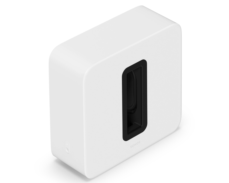 Sonos bežični subwoofer za dublji bas (ZVU03282) - Zvučnici