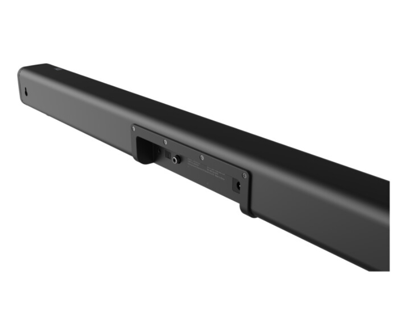 Xiaomi soundbar sa Bluetooth 5.3 i optičkim ulazom (ZVU03478) - Zvučnici