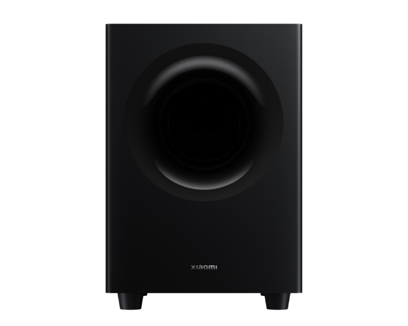 Xiaomi soundbar 2.1 sa bežičnim subwooferom i HDMI ARC (ZVU03779) - Zvučnici
