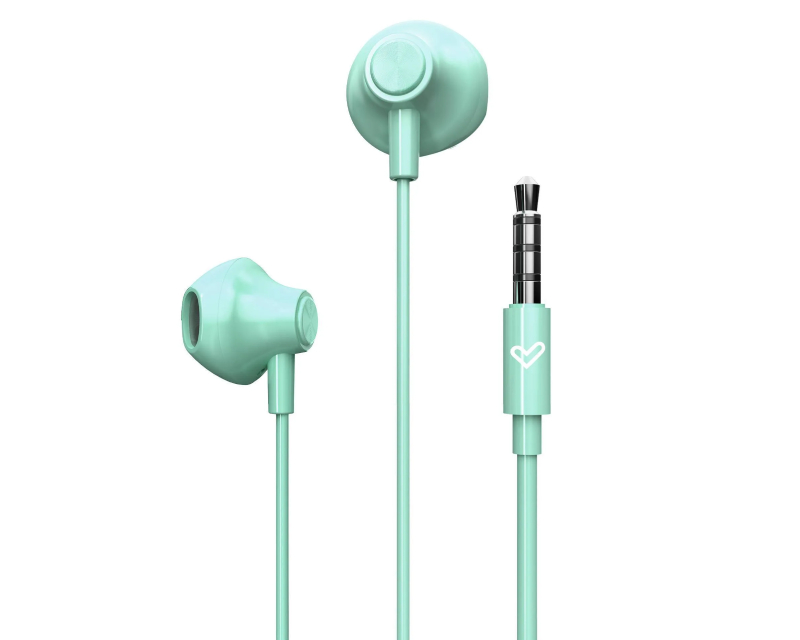 Energy Sistem žične bubice sa mikrofonom 3.5mm mint (ZVU03292)