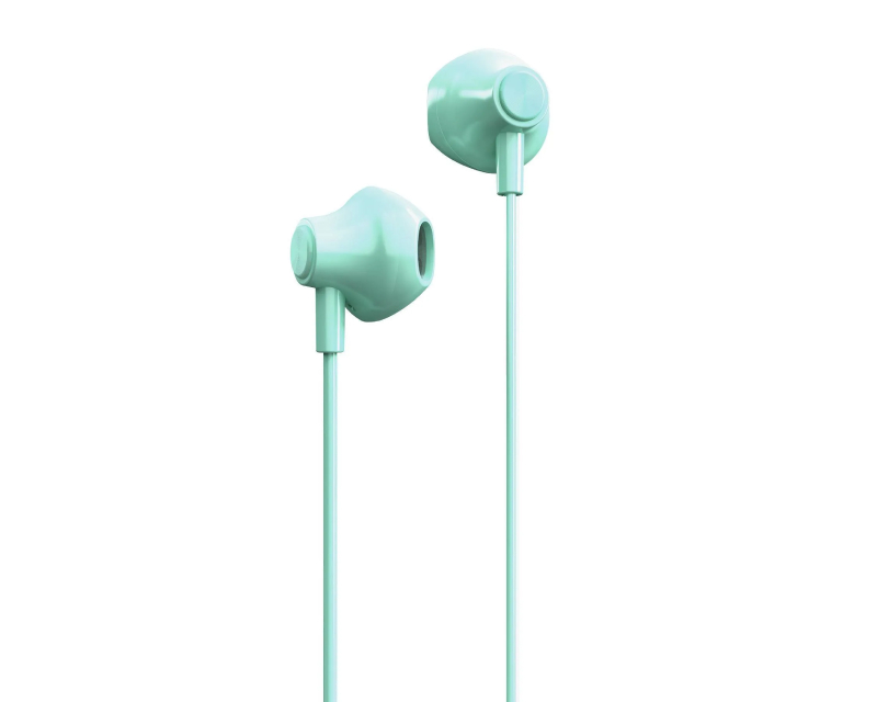 Energy Sistem žične bubice sa mikrofonom 3.5mm mint (ZVU03292)