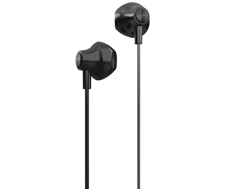 Energy Sistem žične bubice sa mikrofonom USB-C crne (ZVU03296)