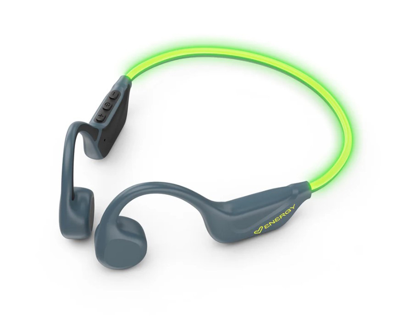 Energy Sistem sport bubice iza glave Bluetooth 5.4 ANC IPX5 (ZVU03690)