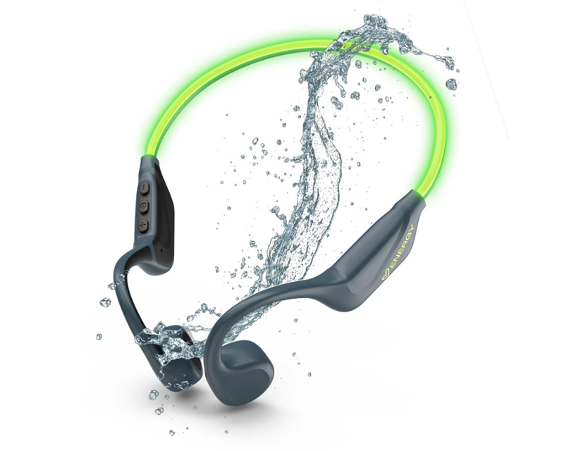 Energy Sistem sport bubice iza glave Bluetooth 5.4 ANC IPX5 (ZVU03690)