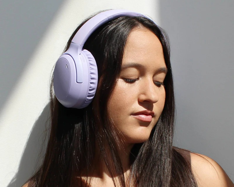 Energy Sistem Bluetooth slušalice preko glave sa ANC 40mm (ZVU03671)