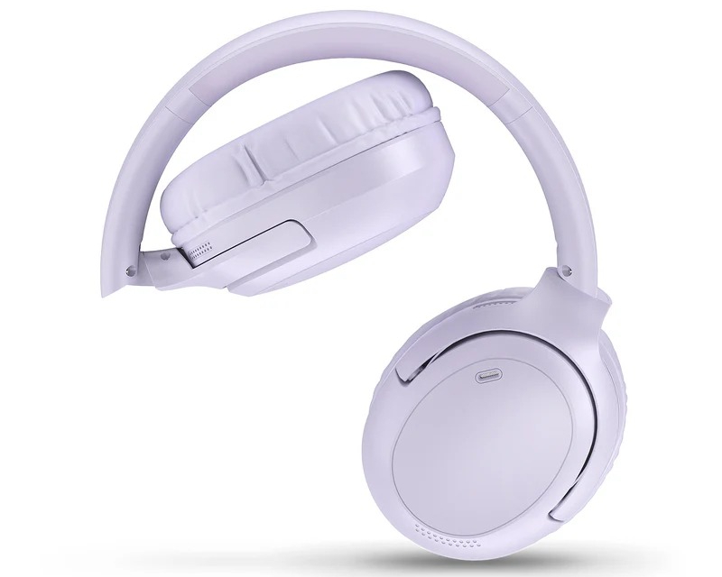 Energy Sistem Bluetooth slušalice preko glave sa ANC 40mm (ZVU03671)