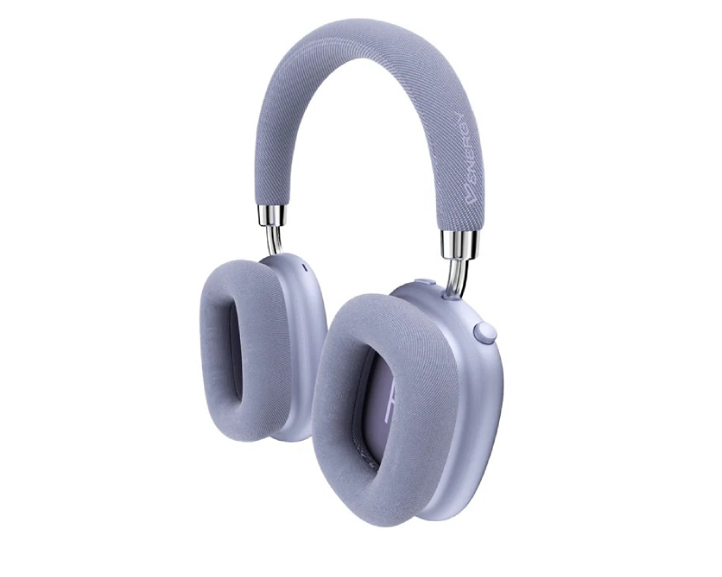 Energy Sistem Bluetooth slušalice preko glave ANC bez mikrofona 40mm (ZVU03676)