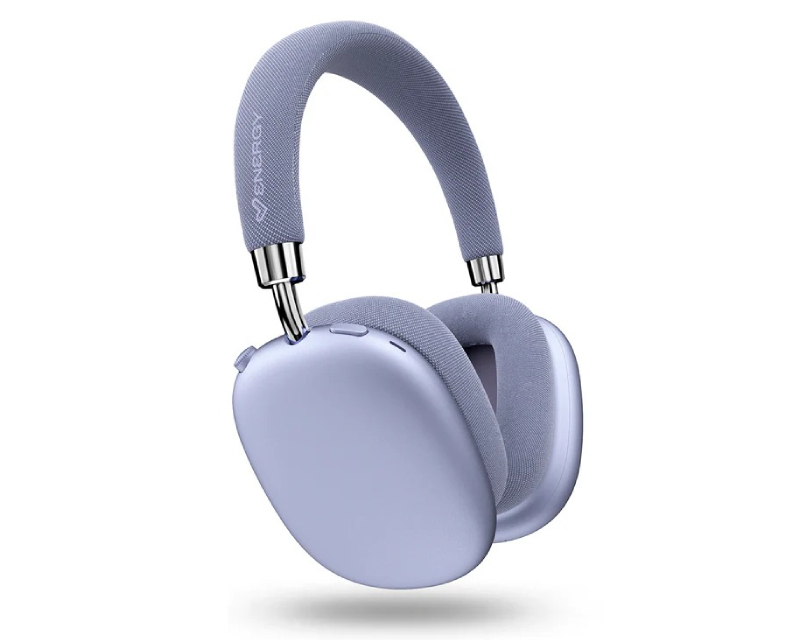 Energy Sistem Bluetooth slušalice preko glave ANC bez mikrofona 40mm (ZVU03676)